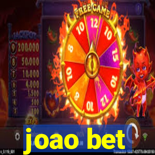 joao bet